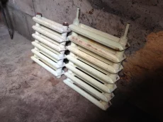 Радиаторы отопления