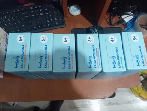 Каши молочные Беллакт