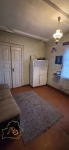 Жилой дом в д.Изюмово