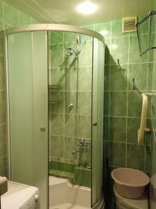 1-комнатную квартиру