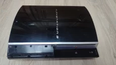 PlayStation 3 FAT на запчасти
