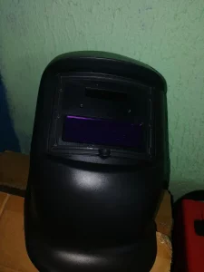 Сварочный инверторный аппарат