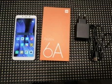 Xiaomi Redmi 6a