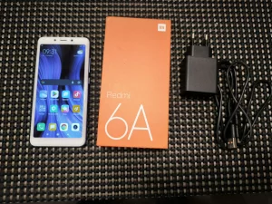 Xiaomi Redmi 6a