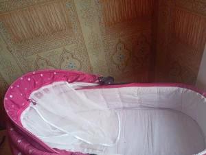 Детская коляска