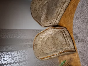 Мягкий уголок