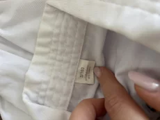 Кимоно для таэквандо