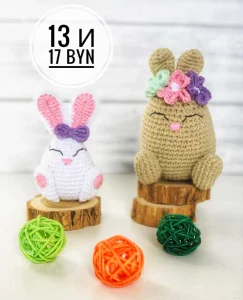 Пасхальные сувениры