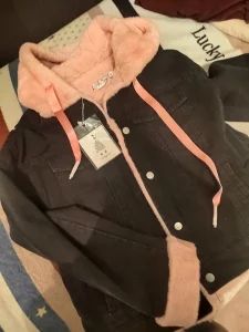 Классная куртка