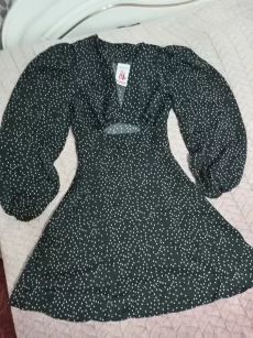 Новое платье 25 р