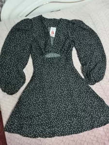 Новое платье 25 р