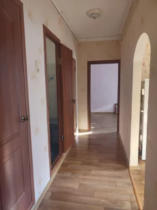 Двухкомнатная квартира, Горелика д.60