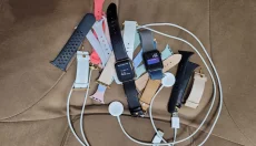 Apple Watch 3 и 4 на запчасти (рабочие)
