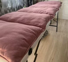 Срочно !!! В продаже кушетка