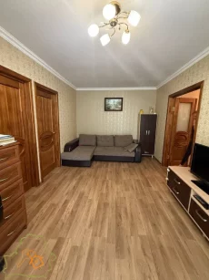 4 - х комн. квартира по ул. Красноармейская д. 34