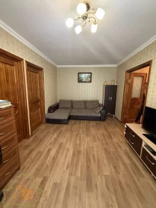 4 - х комн. квартира по ул. Красноармейская д. 34