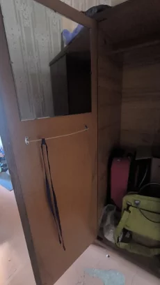 Шкаф бесплатно
