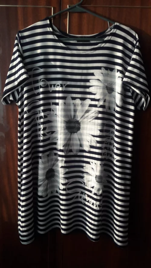 Блузон женский