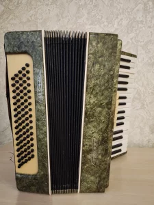 Аккардеон