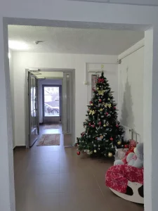 Уникальный вариант квартиры с отдельным выходом, в элитном доме