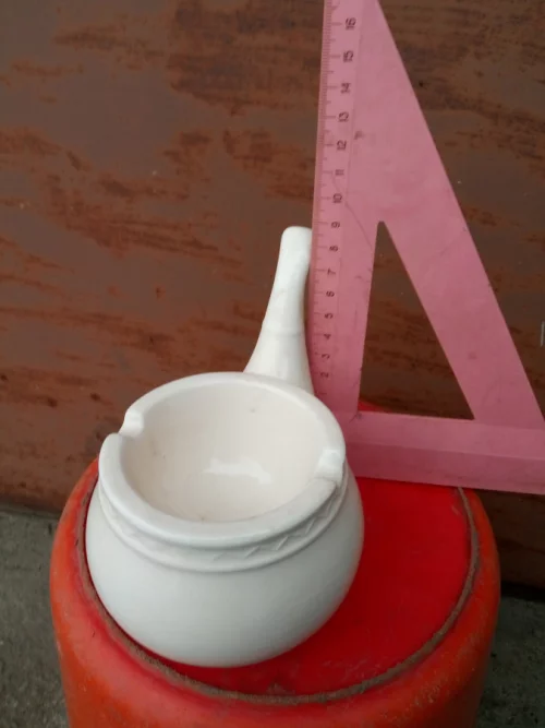 Пепельница керамическая «Modern»