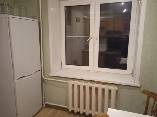 Однушку в центре