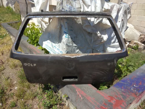 Гольф-4