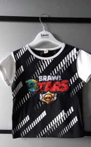 Майки для мальчика