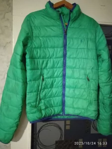 Продам куртку