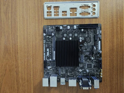 Asus Prime N100I d4