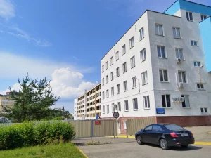 Машиноместо в Минске ДЕШЕВО
