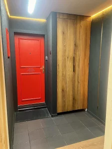 2 х комнатную квартиру