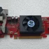Видеокарта HD 2400 PRO