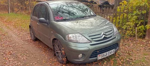 Ситроен с3
