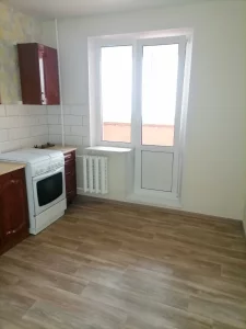 2-х комнатную квартиру 5 микрорайон