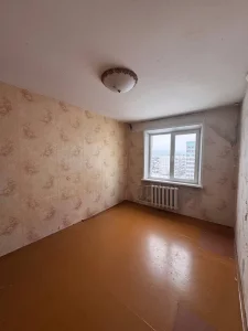 Двухкомнатная квартира, пр-т Строителей, д. 26