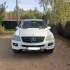 Mercedes-Benz M-класс W164, 2006г.