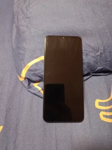 Телефон Honor X7