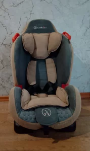 Детское автокресло