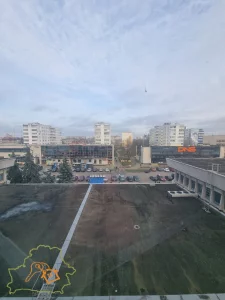 2х-комнатная квартира в центре города по ул.Максима Горького