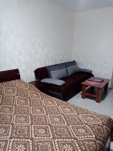 1-комнатная квартира на длительный срок