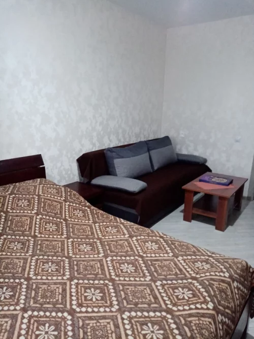 1-комнатная квартира на длительный срок