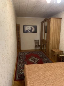 Квартиру на длительный срок