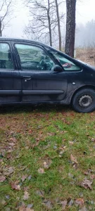 Ситроен Ксара пикассо