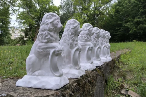 Фасадная фигура