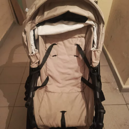 Продам срочно колясочку детскую за 260 р