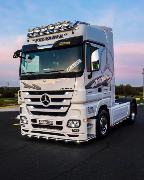 Водитель СЕ