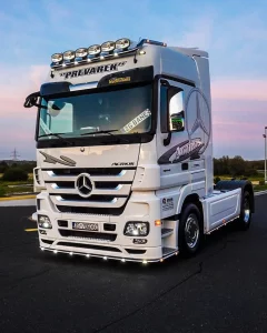 Водитель СЕ