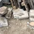 Грунт, бордюры под фундамент