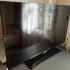 Телвизор Samsung модель UE42F5300AK, Wi-Fi, Smart TV